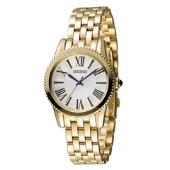 Seiko 31mm Nữ SRZ440P1