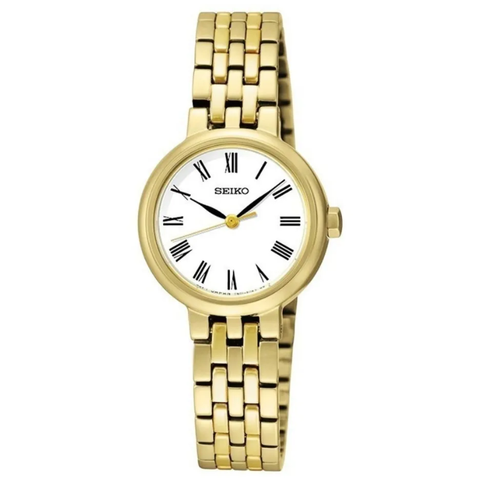 Seiko - Nữ SRZ464P1 Size 24mm