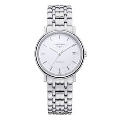 Longines 34.5mm Nam L4.821.4.18.6