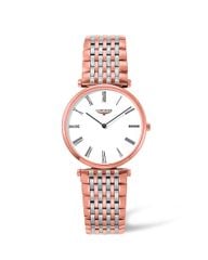 Longines 34mm Nam L4.709.1.11.7