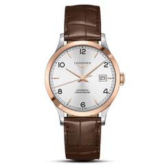 Longines 34mm Nữ L2.385.5.76.3