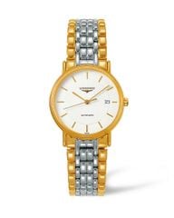 Longines 34.5mm Nam L4.821.2.18.7