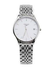 Longines 35mm Nam L4.759.4.12.6