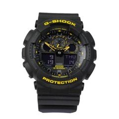 Casio G-shock 51.2mm Nam GA-100CY-1ADR