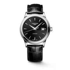 Longines 40mm Nam L4.984.4.52.2