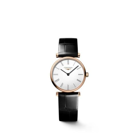 Longines 24mm Nữ L4.209.1.92.2