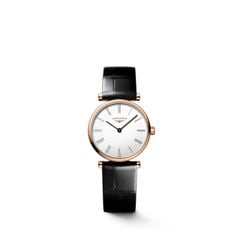 Longines 24mm Nữ L4.209.1.92.2