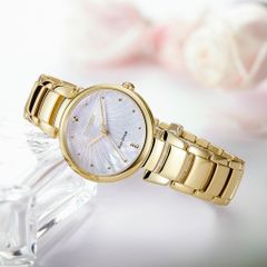 Citizen 31mm Nữ EM0853-81Y