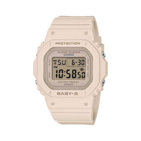 Casio Baby-G 40mm Nữ BGD-560-4DR