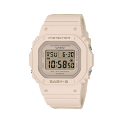 Casio Baby-G 40mm Nữ BGD-560-4DR