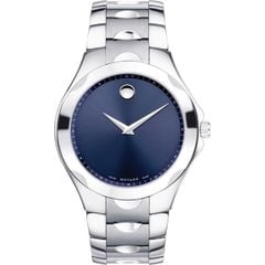 Movado 40mm Nam 0606380