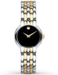 Movado 26mm Nữ 0606933