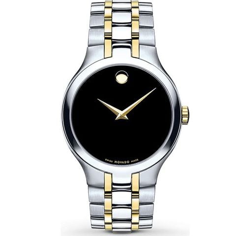 Movado 39mm Nam 0606958