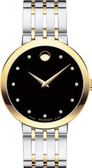 Movado 39mm Nam 0607191