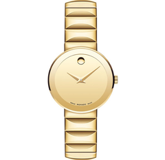 Movado 28mm Nữ 607214