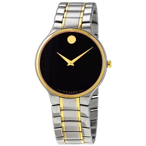 Movado 38mm Nam 0607284