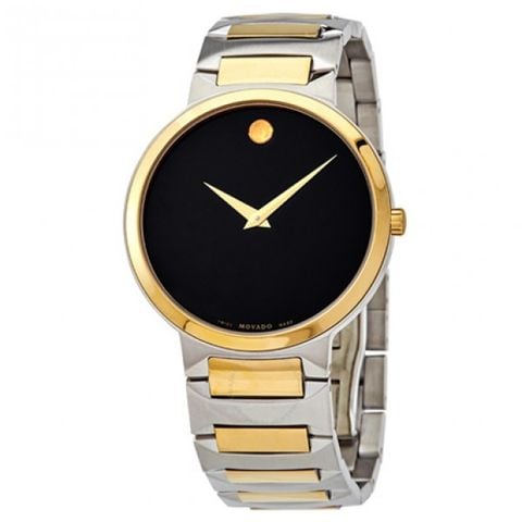 Movado 38mm Nam 0607293
