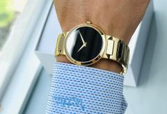 Movado 28mm Unisex 607294