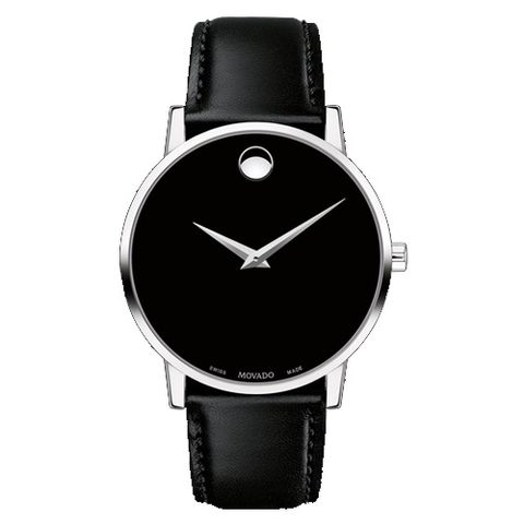 Movado 40mm Nam 0607312
