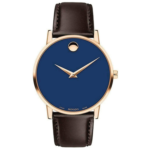 Movado 40mm Nam 607316