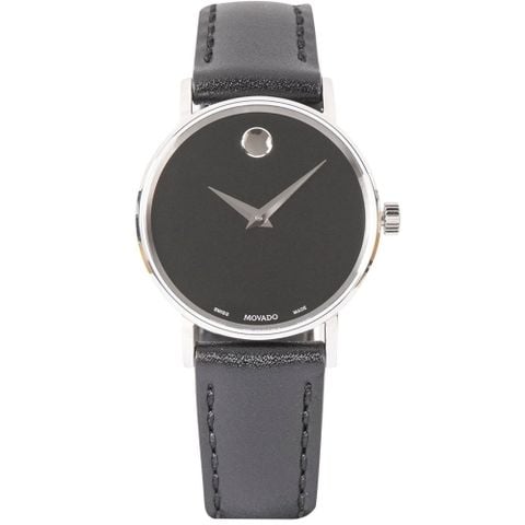 Movado 28mm Nữ 0607317