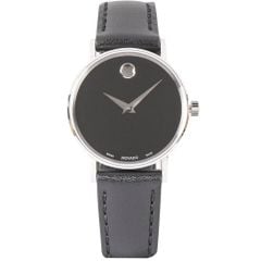 Movado 28mm Nữ 0607317
