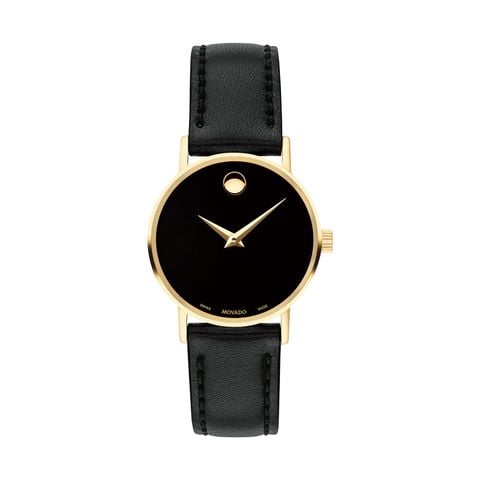 Movado 28mm Nữ 0607319