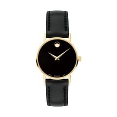 Movado 28mm Nữ 0607319