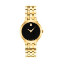 Movado 28mm Nữ 0607420