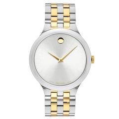 Movado 40mm Nam 0607495