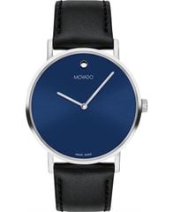 Movado 40mm Nam 0607590