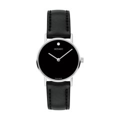 Movado 28mm Nữ 0607598