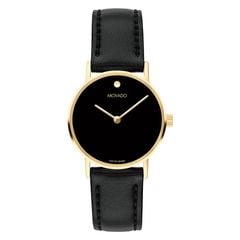 Movado 28mm Nữ 0607599