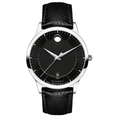 Movado 39mm Nam 0607607