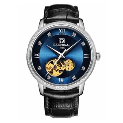 Carnival 40mm Nam 0676G-VT-DD-X