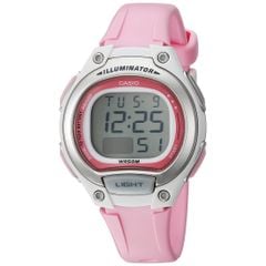 Casio Vintage 35mm Nữ LW-203-4AVDF