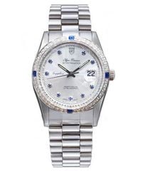 Olym Pianus 36.5mm Nữ OP89322DW-T-HX