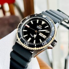 Orient 41.6mm Nam RA-AA0005B19B