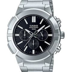 Casio MTP 44mm Nam MTP-E500D-1AVDF