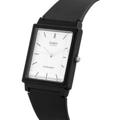 Casio Vintage 26mm Đồng hồ trẻ em MQ-27-7EDF