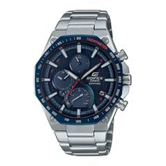 Casio Edifice 44.5mm Nam EQB-1100XDB-2ADR