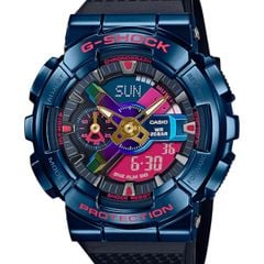 Casio G-Shock 48.8mm Nam GM-110SN-2ADR