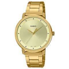 Casio LTP 33.8mm Nữ LTP-B115G-9EVDF