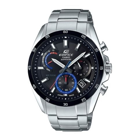 Casio Edifice 44.3mm Nam EFB-510JDB-1AVDR