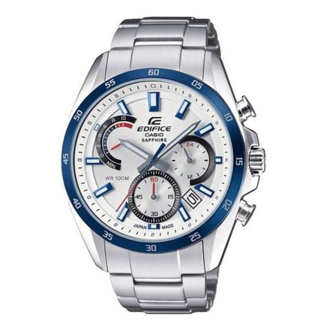 Casio Edifice 44mm Nam EFB-510JDB-7AVDR