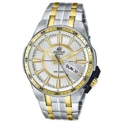Casio Edifice 45.4mm Nam EFR-106SG-7A9VUDF