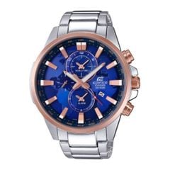 Casio Edifice 48.7mm Nam EFR-303PG-2AVUDF