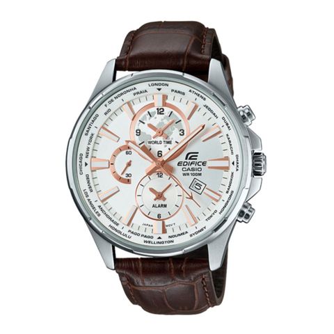 Casio Edifice 45mm Nam EFR-304L-7AVUDF