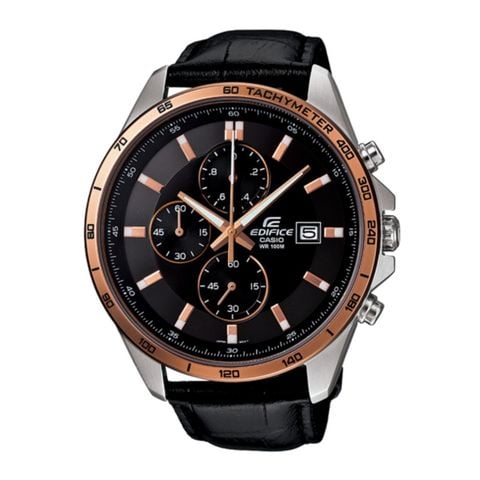 Casio Edifice 48.5mm Nam EFR-512L-1AVDF