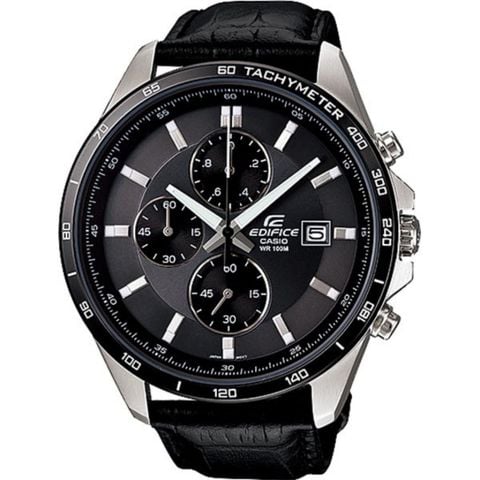Casio Edifice 48.5mm Nam EFR-512L-8AVDF